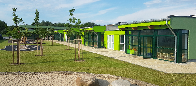 Klax Krippe Bad-Nenndorf Klax Krippe Bad-Nenndorf