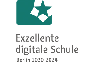 Exzellente Digitale Schule des Landes Berlin