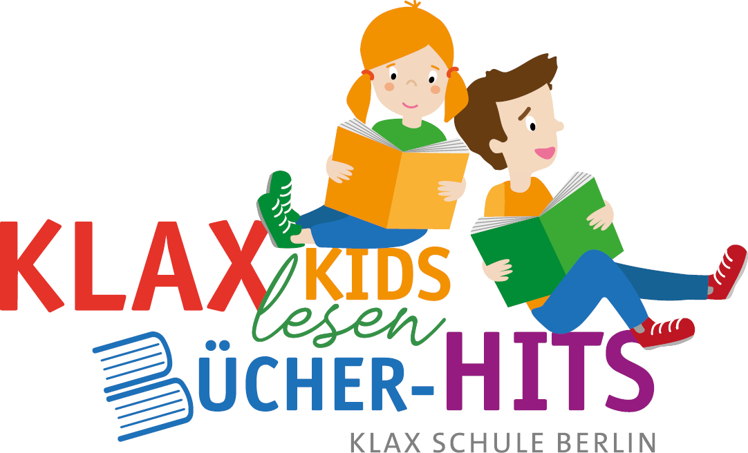 Klax Schule nimmt am Vorlesetag 2020 teil