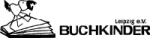 Logo Buchkinder Leipzig e. V. 