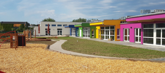 Klax Kindergarten Bad-Nenndorf