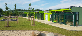 Klax Krippe Bad-Nenndorf Klax Krippe Bad-Nenndorf